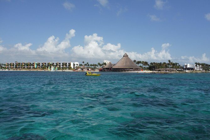 Live this extreme experience, Speedboat tour & snorkel included. - Who Will Love This Tour?