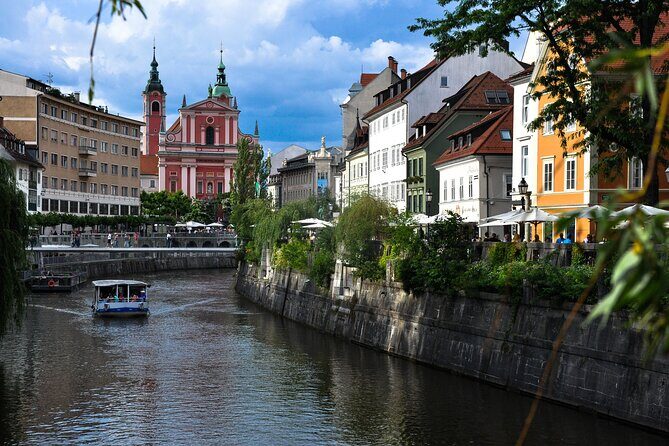 Ljubljana Small Group Bike Tour - On and Off the Beaten Track - What Travelers Say and Why It Matters