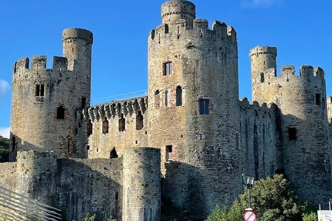 Llanberis, Conwy and Caernarfon Castle: A Self-Guided Driving Tour of Snowdonia - Final Thoughts