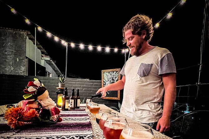 Local Craft Beer Tasting & Pairing - Who Will Enjoy This Tour?