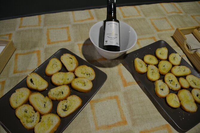 LOCAL FLAVORS! Half-Day Bike Tour with Olive Oil Tasting - Practical Details and Tips