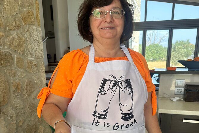 Local Flavors with Dionisis & Rania in Zakynthos - The Itinerary: What to Expect During Your 2.5 Hours