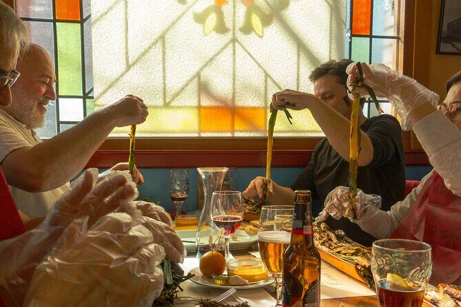 Local Tapas, Beer and Wine Tour of Madrid All Inclusive - Practical Details & Tips