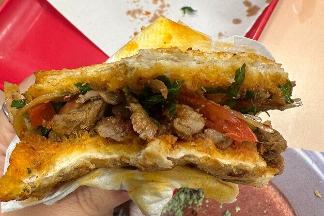 Local Turkish Cuisine Food Tour of Istanbul - Transportation and Practicalities