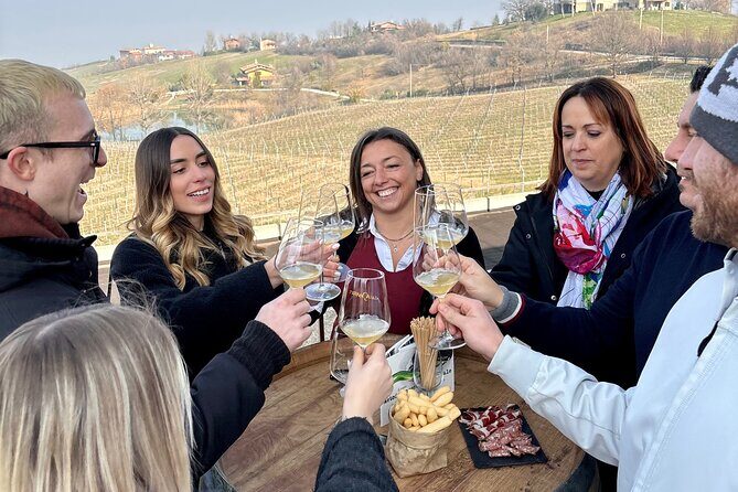 Local wines and traditional balsamic experience - The Value of the Experience