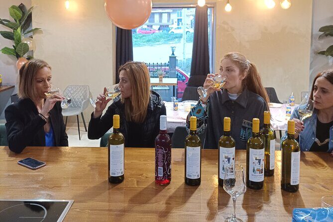 Local wines - food - mythology -secrets - Who Will Love This Tour?  