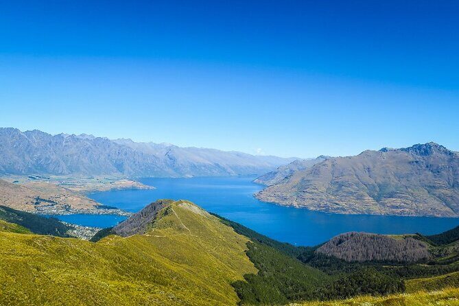 Loch Lomond and Trossachs National Park Drive Tour - What Do Travelers Say?