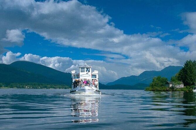 Loch Lomond & Inveraray Private Day Tour with Scottish Local - Who Should Consider This Tour?