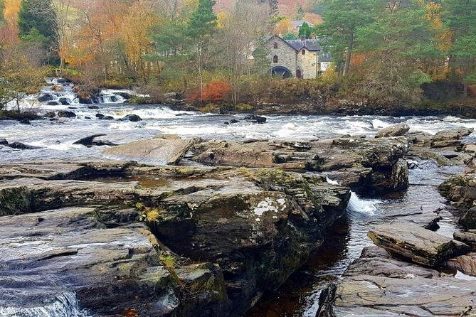 Loch Lomond & The Highlands Private Day Tour with Scottish Local - A Closer Look at the Itinerary