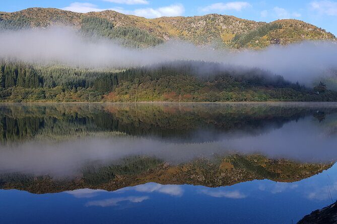 Loch Ness, Glencoe and The Highlands Private Tour - What Does This Tour Offer for You?