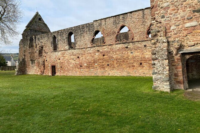 loch Ness, Inverness and Outlander Sites From Invergordon Port - An In-Depth Look at the Itinerary