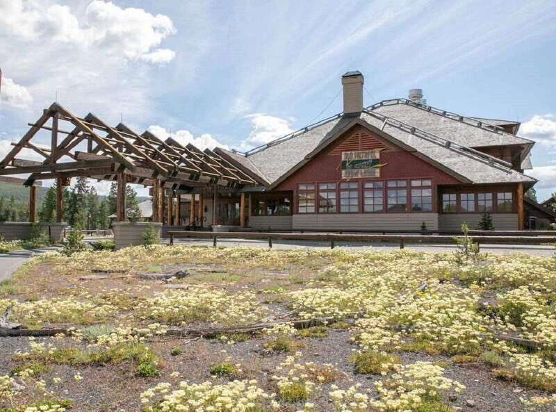 Lodging at Old Faithful Yellowstone & Grand Teton 4-Day Tour - What Makes This Tour Stand Out?