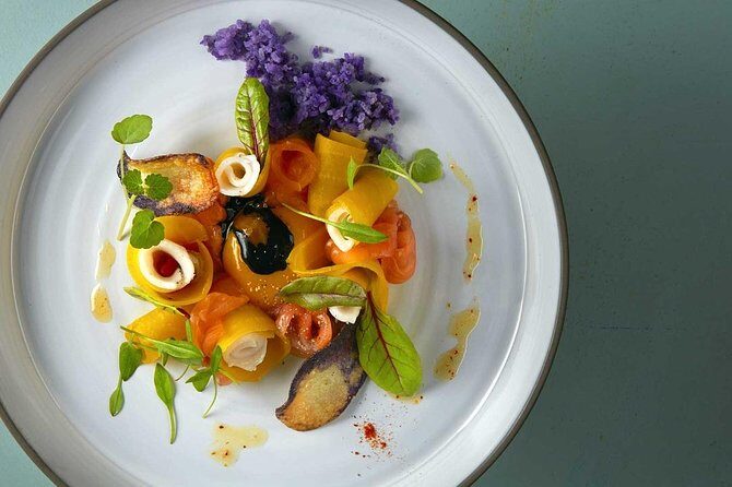 Loire Valley Castles and Wineries Private VIP Day Trip with Lunch - The Experience from Reviews