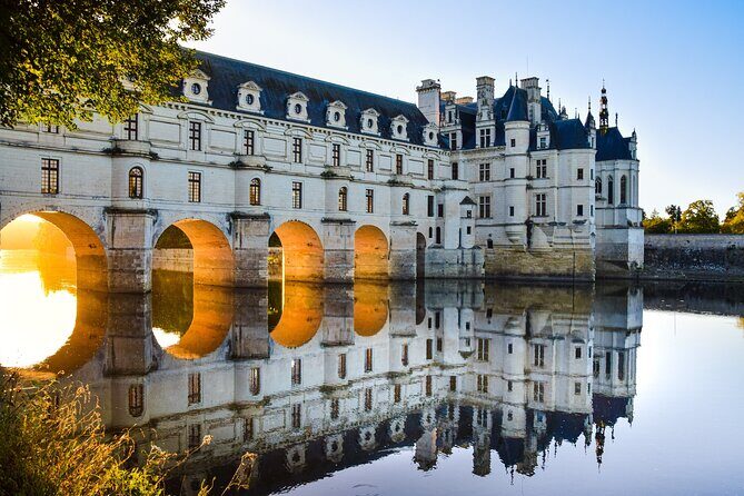 Loire Valley Castles Private Tour From Paris/skip-the-line ticket - The Value of This Tour