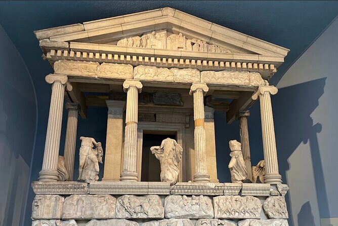 London: British Museum Audio Guide & Small Group Entry - Final Thoughts on Value and Suitability