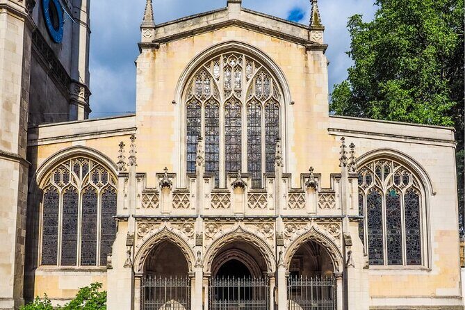 London Churchill & World War 2 Walking Tour - Who Will Love This Tour?