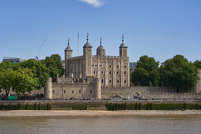 London Creative Photography Tour - Who Should Consider This Tour?