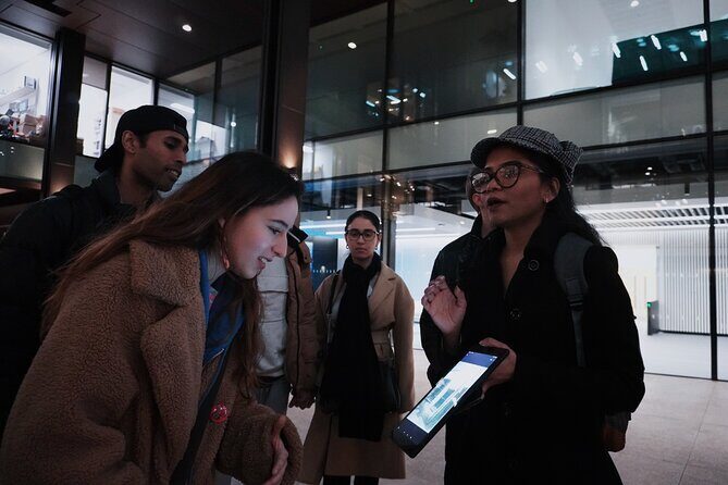 London Jack The Ripper, Interactive Murder Mystery Tour - The Authenticity and Audience