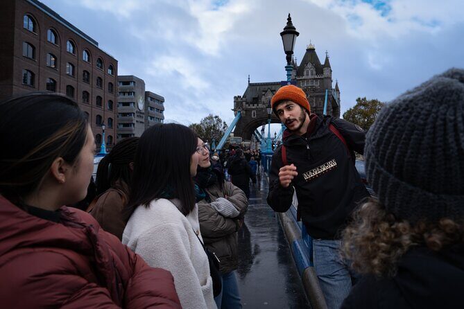 London Like a Local Full Day Custom Tour with Private Guide - Who Is This Tour Best For?