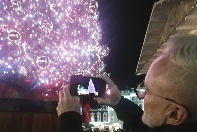 London Private Christmas Lights Walking Tour with Local Guide - Final Thoughts: Is It Worth It?