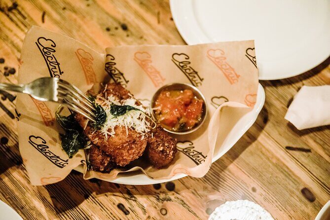 London Private Food Tour, the Best of East London with a Local Foodie - FAQ