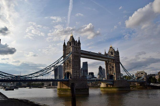 London Private Walking Tour with a Local - Who Will Love This Tour?