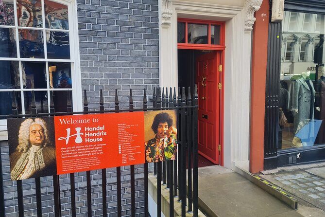 London Rock N Roll Beatles Private Black Cab Tour - Who Will Love This Tour?