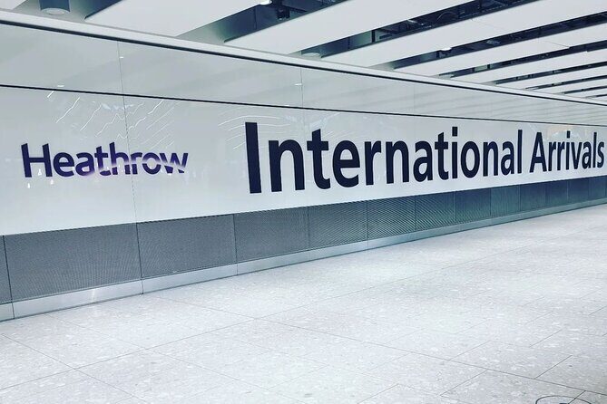 London to Southampton and Portsmouth Cruise - Final Thoughts