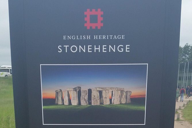 London to Southampton Cruise Terminal/Hotel with Stopover at Stonehenge - Analyzing the Value