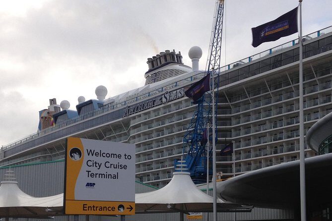 London To Southampton Cruise Terminals - What Makes This Transfer Stand Out