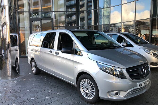London to Southampton Private Transfer - Authentic Feedback and Real-World Use