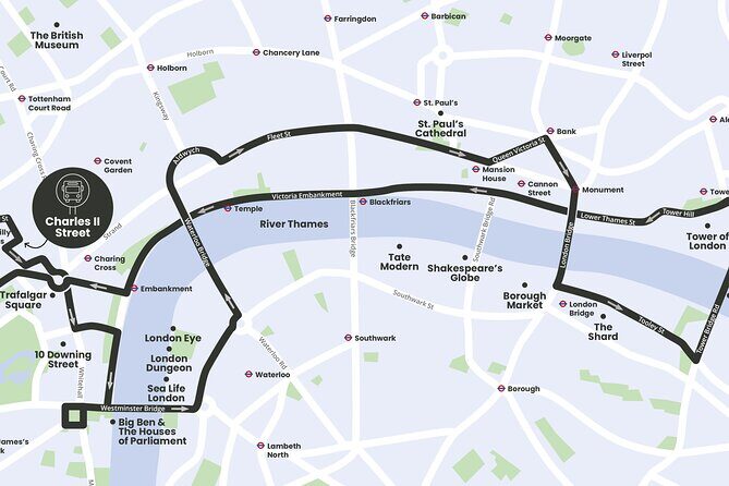 London Tootbus Bar Bus Sunset Tour with Drinks - Who Will Love This Tour?