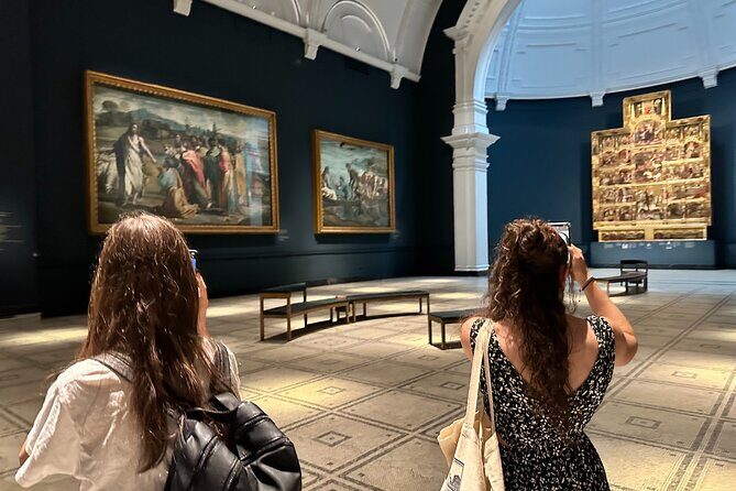 London V&A Museum and Kensington Gardens Tour for Kids - What Makes This Tour Stand Out?