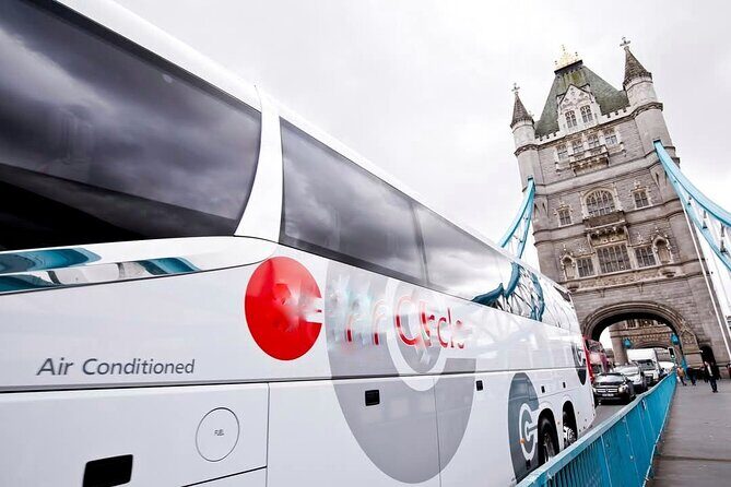 London's FUNNIEST Sightseeing Bus Tour - Who Would Enjoy This Tour?