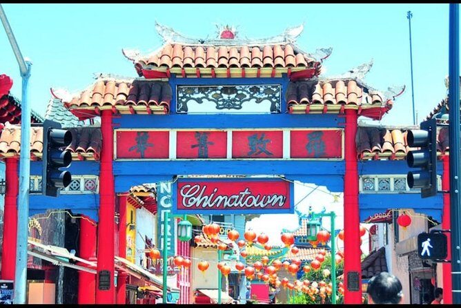 Long Beach Private Transfer to or from Los Angeles. - What to Expect from the Long Beach Private Transfer