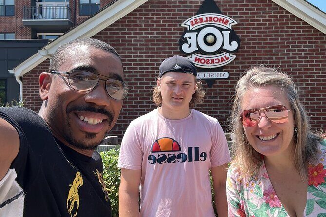 Looney Long Branch Scavenger Hunt - What to Expect: A Step-by-Step Breakdown