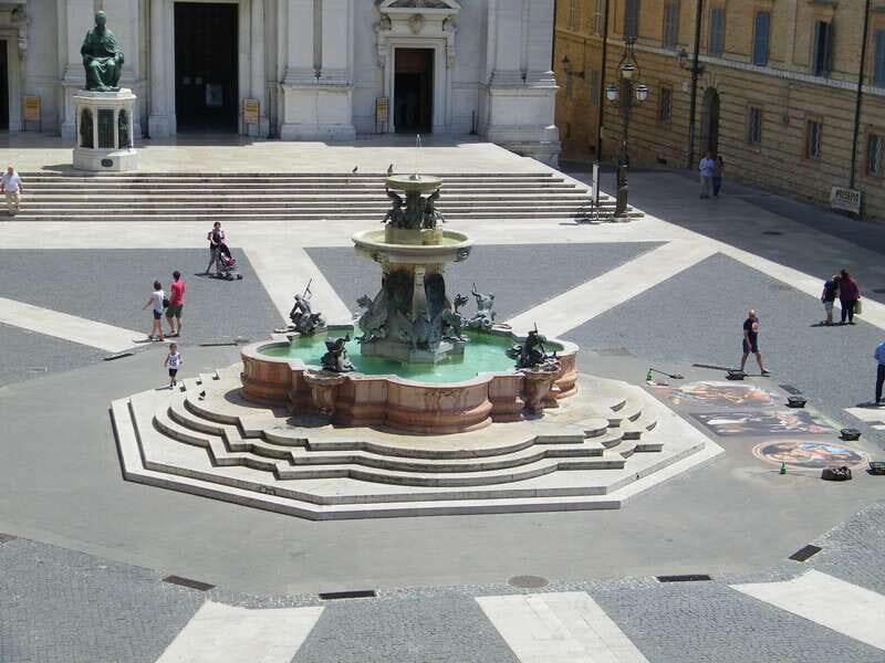Loreto private tour: the holy house of Virgin Mary - A Detailed Walkthrough of the Tour