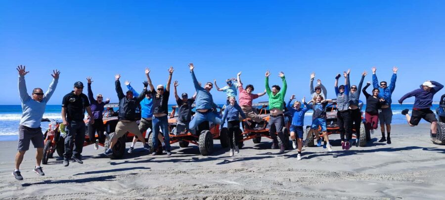 LORETO:Experience the SPEED UTV!4 hours of adrenaline!!COME! - Practical Details & Tips