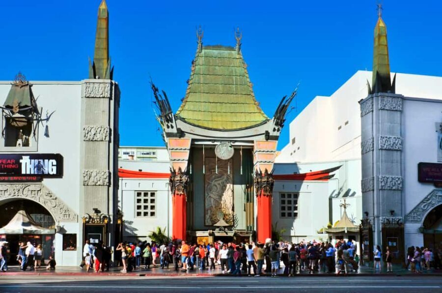 Los Angeles: 4-Hour Private Tour with Professional Tour Guide and Hotel Pickup - Why This Tour Works for Travelers