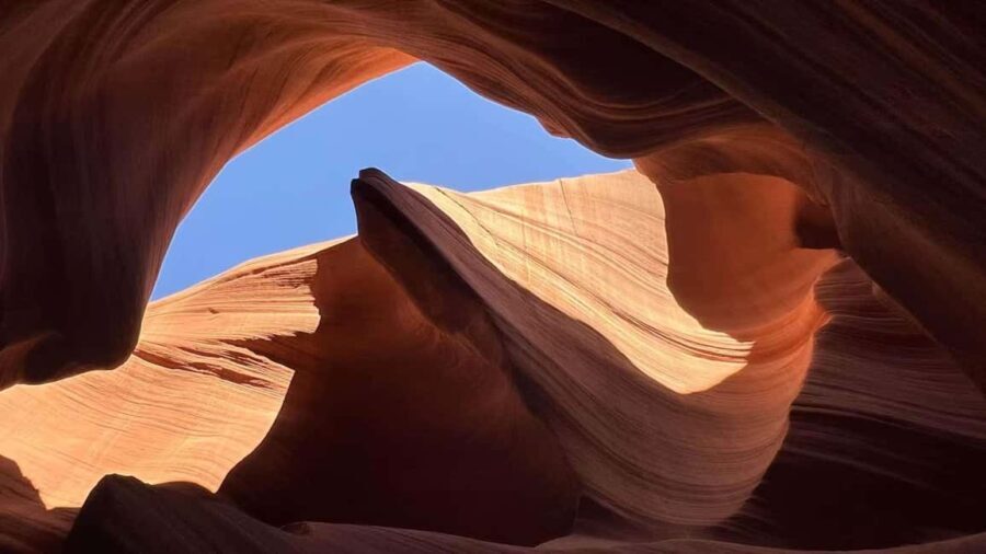 Los Angeles: 6-Day Southwest Guided Tour to Las Vegas - What’s Included & What’s Not