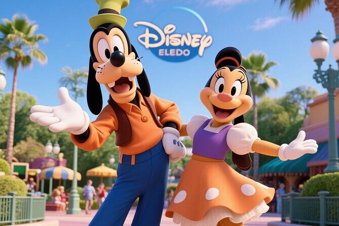 Los Angeles Airport(LAX): Private Transfer to/from Disneyland - Real-World Feedback from Reviews