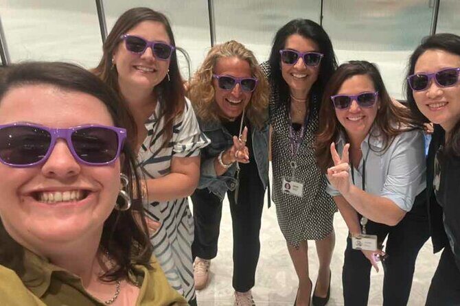 Los Angeles Art Walk: A City Stroll Full of Color and Culture - The Itinerary: What You’ll See and Do