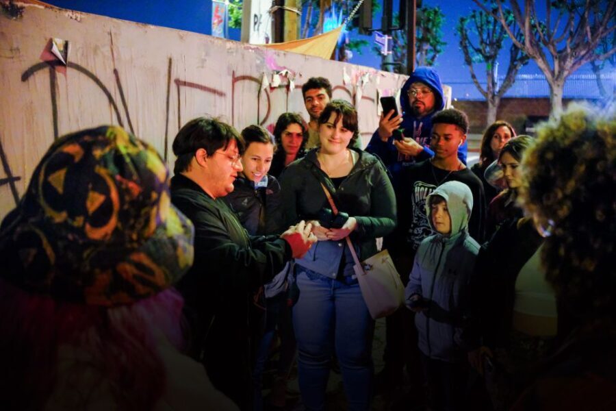 Los Angeles: Ghost Hunt Tour with a Paranormal Investigator - What Makes This Tour Stand Out