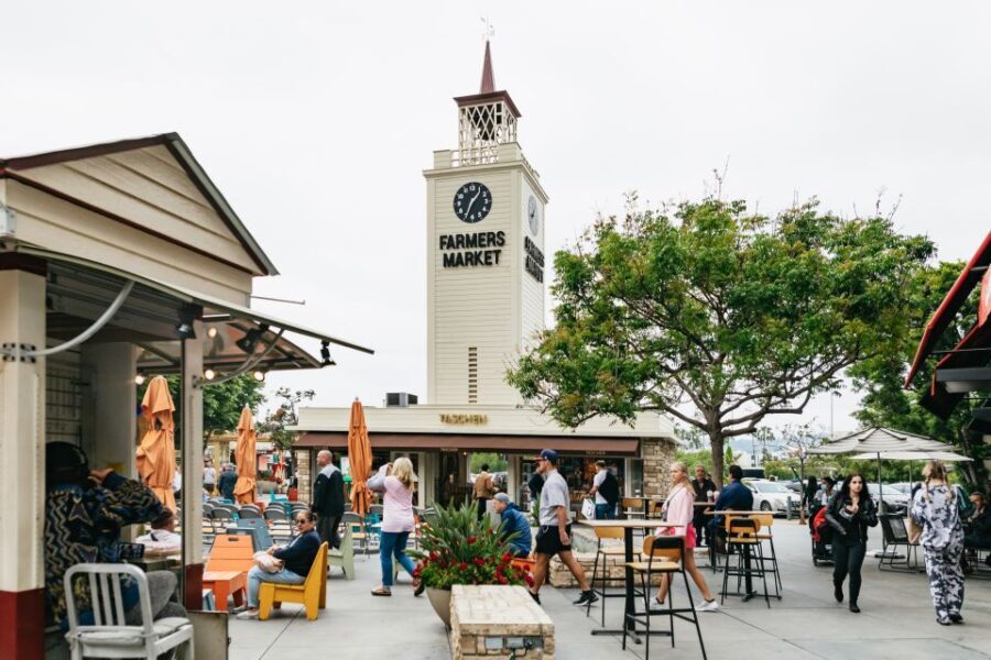 Los Angeles: Half-Day Best of LA Tour - Who Should Consider This Tour?