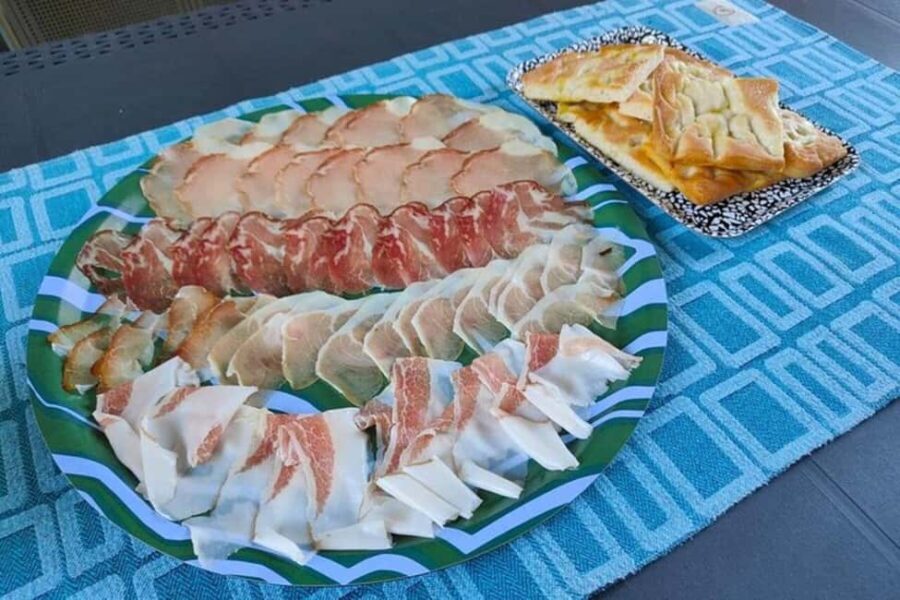 Los Angeles: Handmade Spaghetti with Italian Mamas & Lunch - What Makes This Experience Unique?