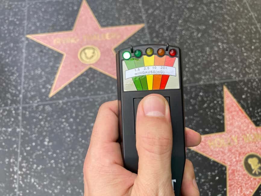 Los Angeles: Hollywood Rock 'n' Roll Ghost Tour - A Closer Look at the Hollywood Rock n Roll Ghost Tour