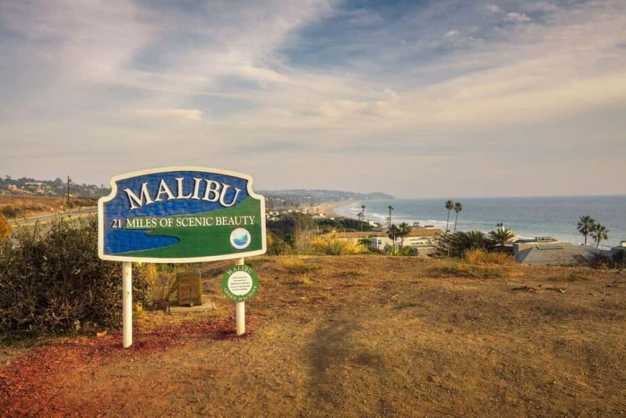 Los Angeles: Malibu Private Day Trip - What to Expect on Your Malibu Private Day Trip