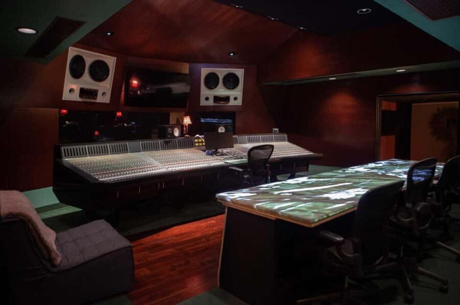 Los Angeles: One On One Recording Studios Tour - The Itinerary: What Can You Expect?