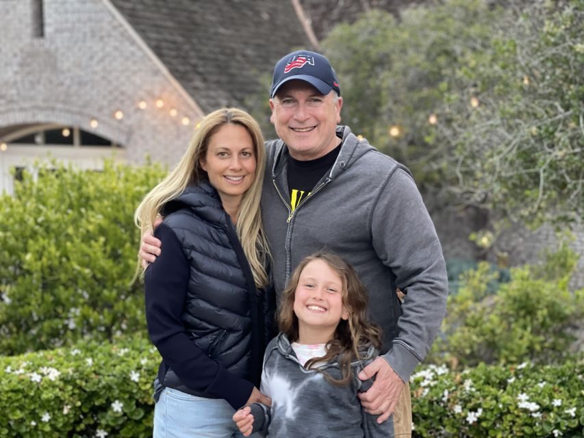 Los Angeles: Private Celebrity Homes Tour - Transportation & Group Dynamics