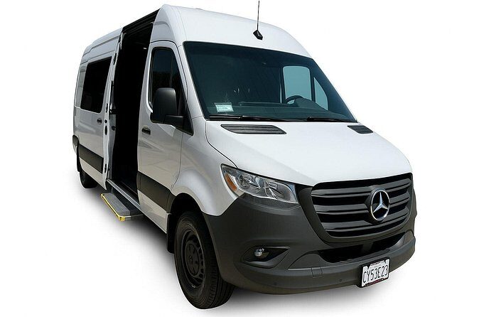 Los Angeles Private Transfers to LAX - Deep Dive into the Itinerary and Experience